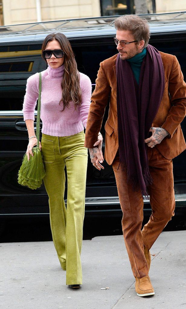 parejas cool estilo fashion 136