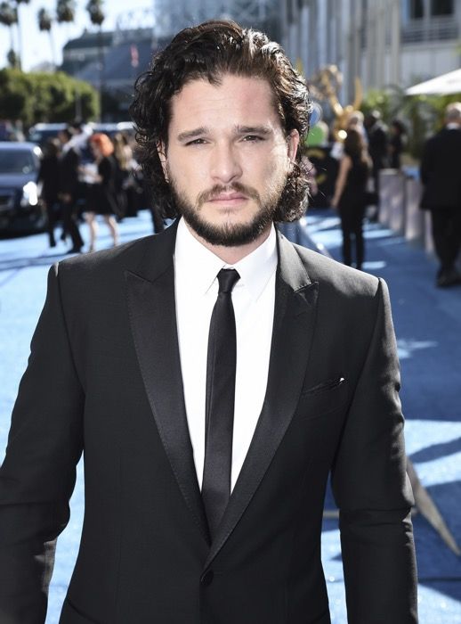 Kit Harington