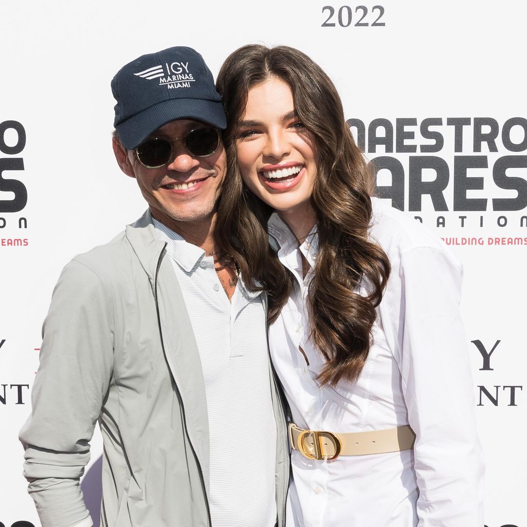 2022 Maestro Cares Foundation\'s Celebrity Golf Tournament