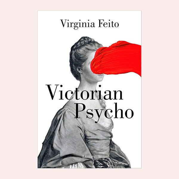 'Victorian Psycho', de Virginia Feito