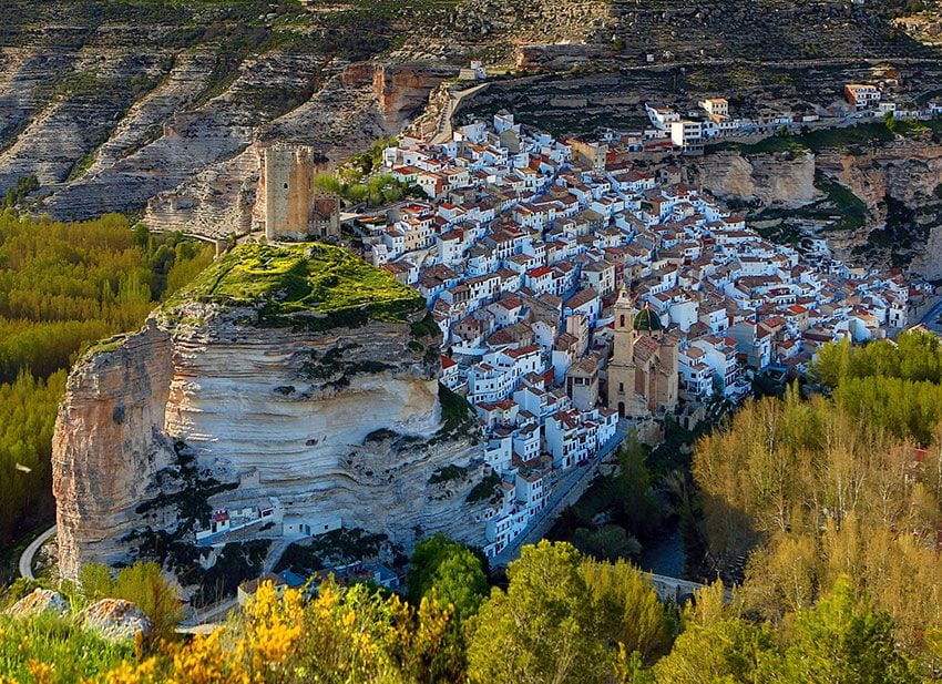 alcala del jucar