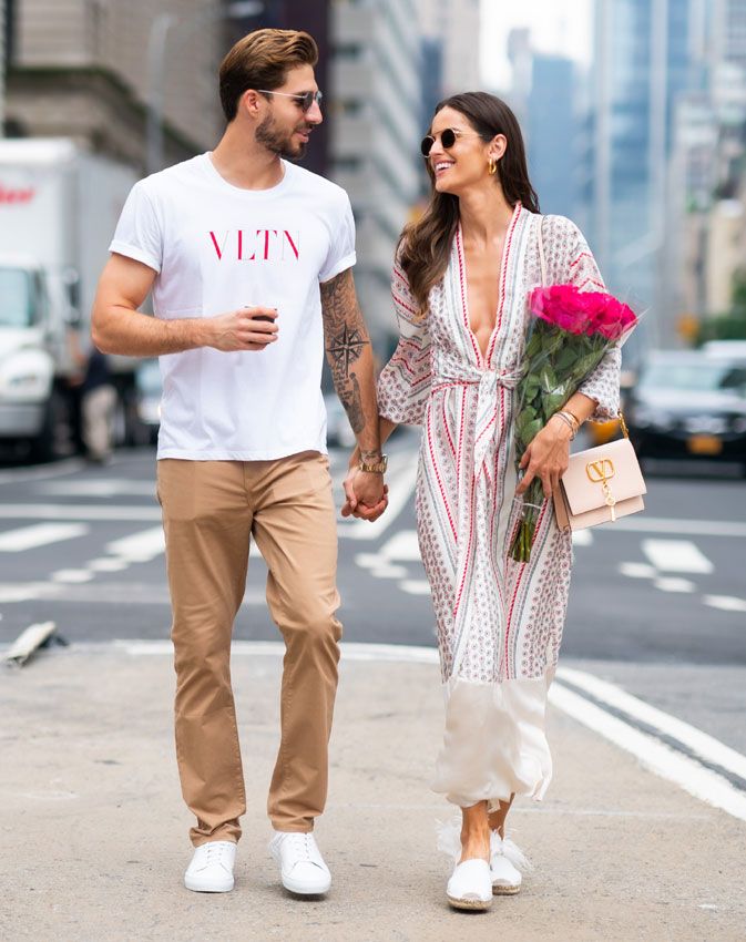 Izabel Goulart Kevin Trapp