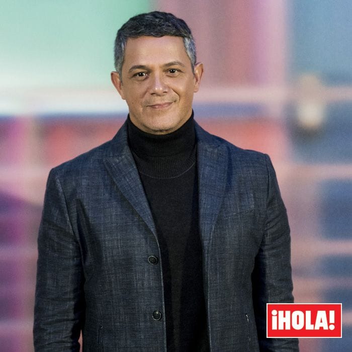 Alejandro Sanz