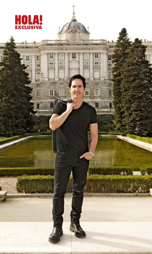 Mauricio Ochmann