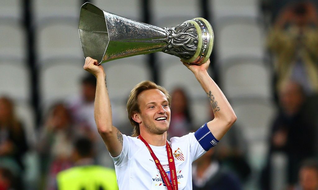 HOLA 4035 Ivan Rakitic