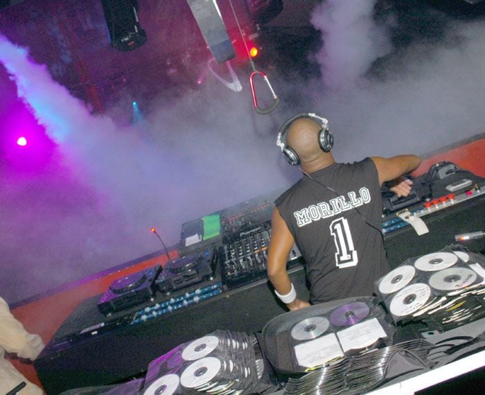 Erick Morillo DJ