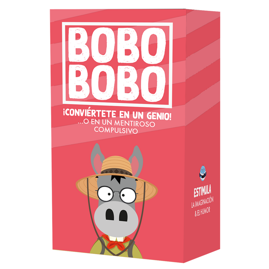 bobo bobo