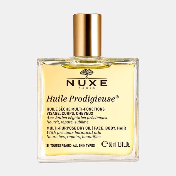 nuxe aceite