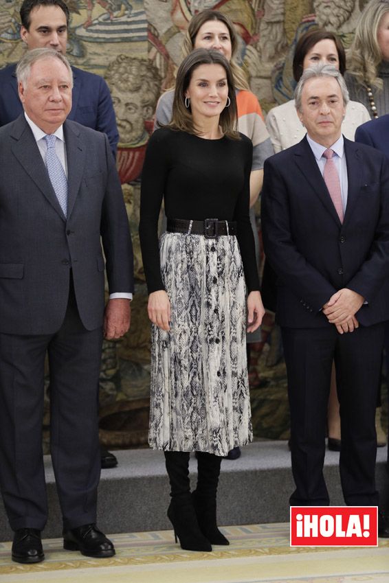 Reina Letizia