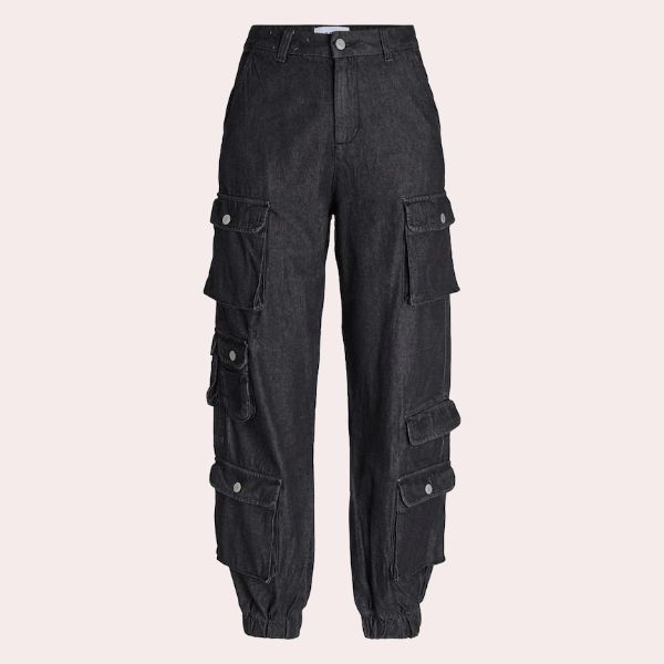 pantalon denim