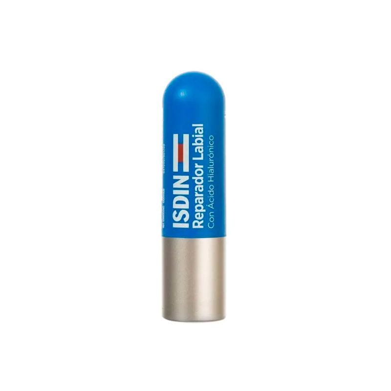 reparador labial isdin