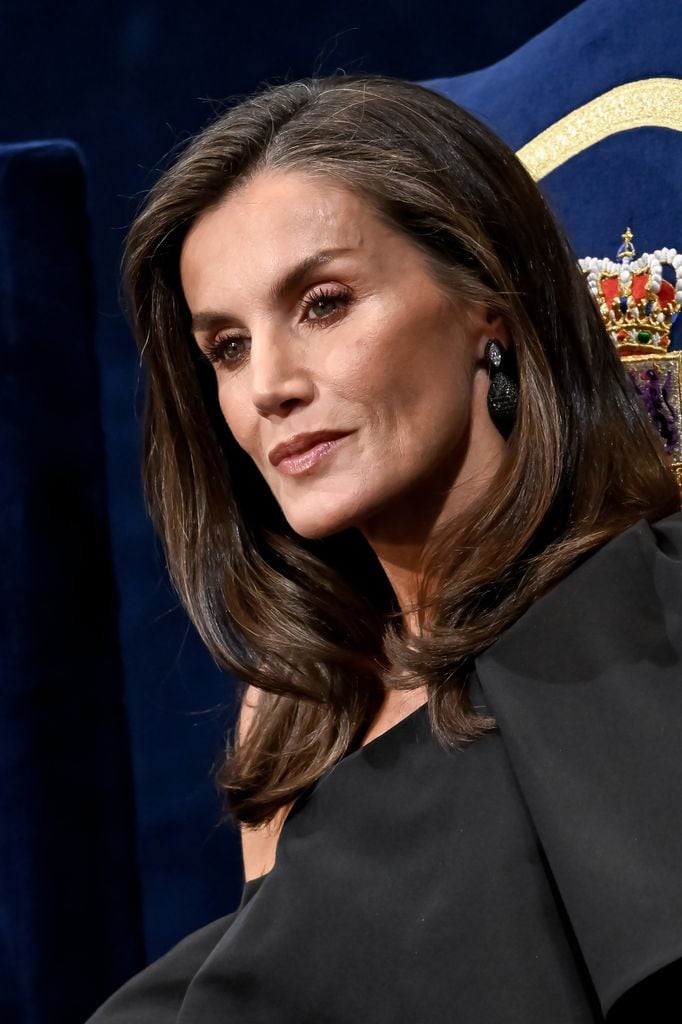 Reina Letizia