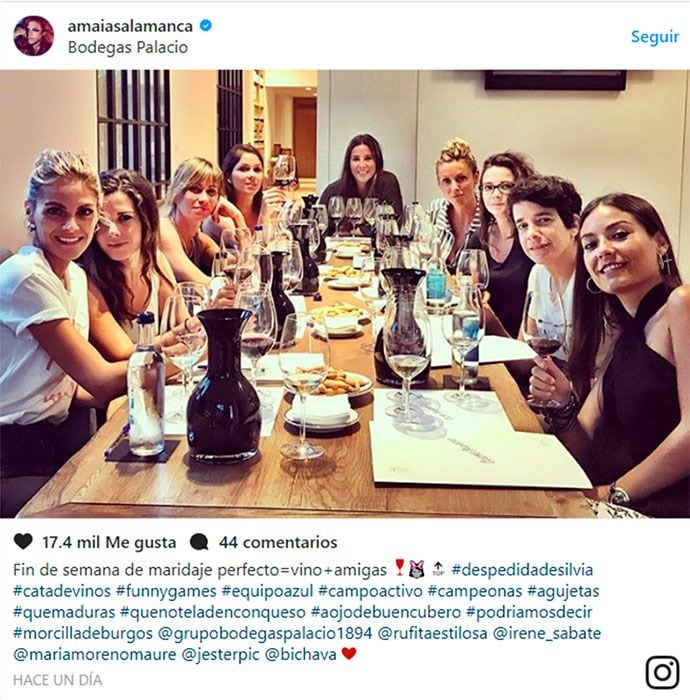 amaia-amigas-cena