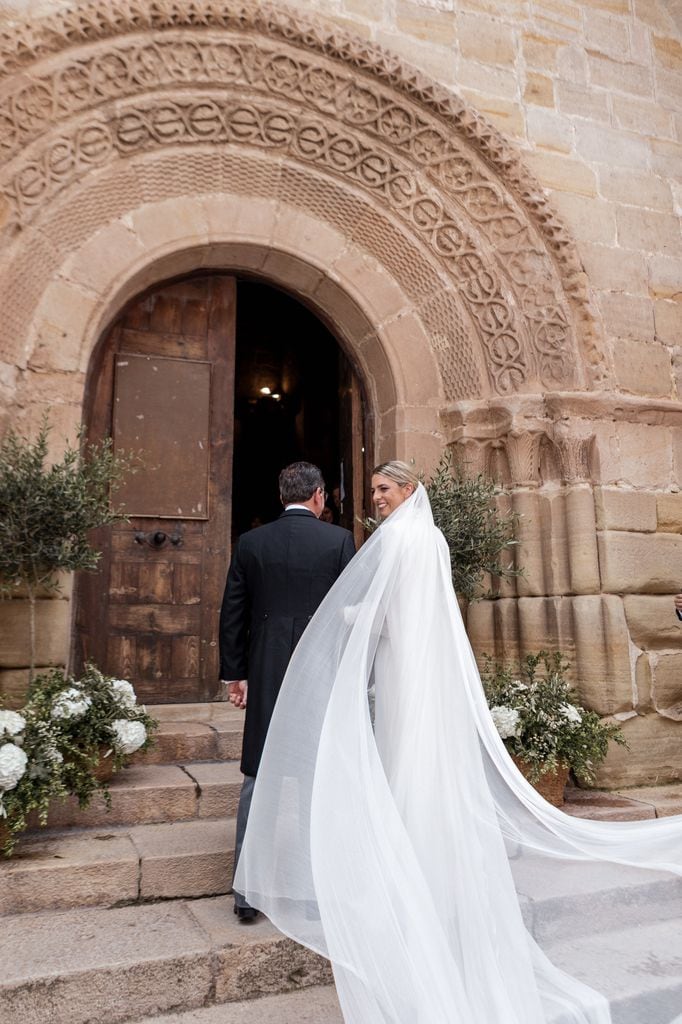 Vestidos de novia