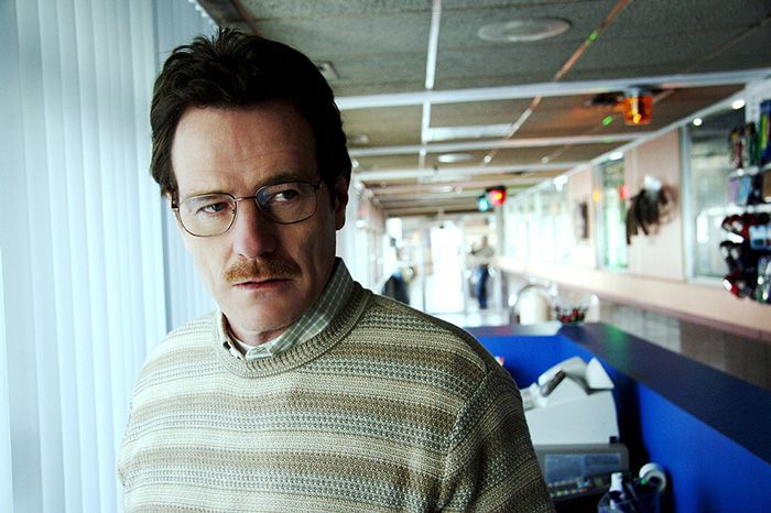 Los primeros datos de la película de 'Breaking Bad' indican que podrías verla desde casa