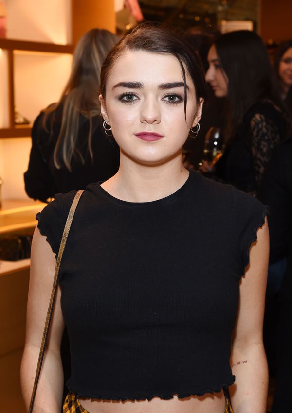 maisie 4a