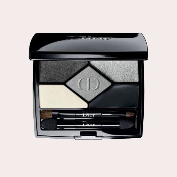 maquillaje halloween wednesday dior