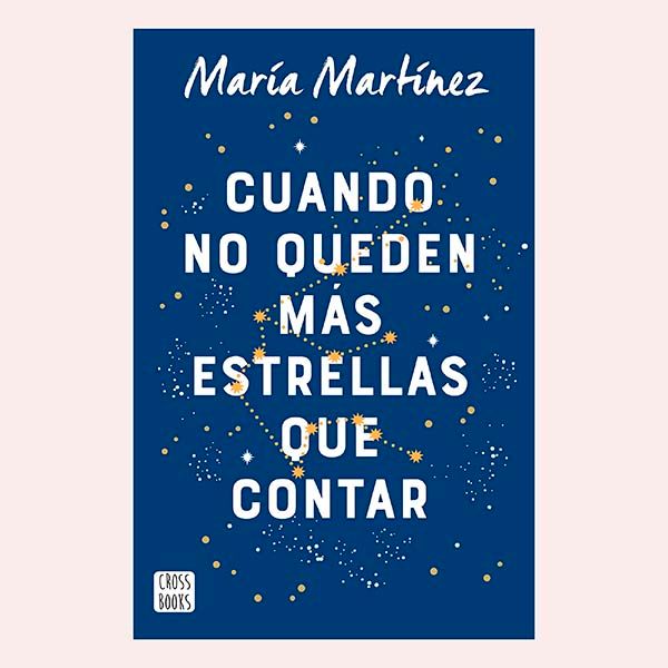 cuando no quedan mas estrellas que contar libro