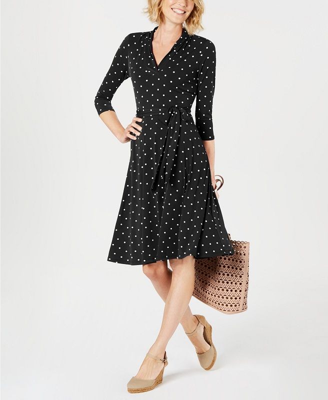 macys dress9