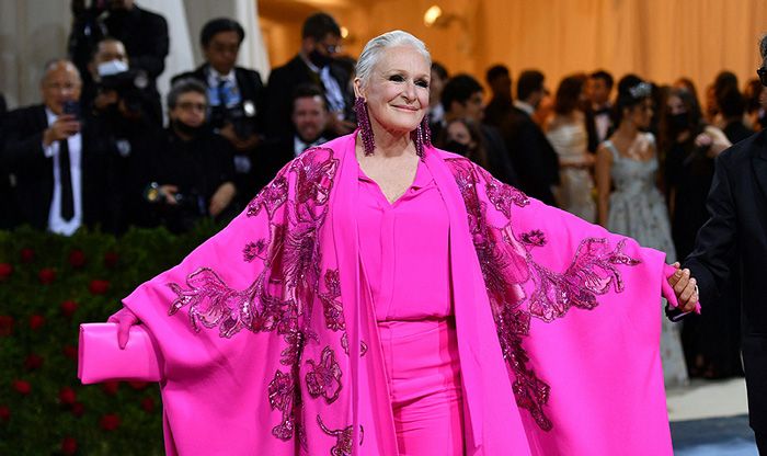 glenn close