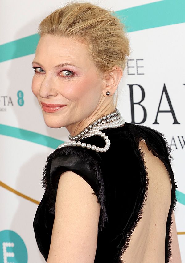 cate blanchett