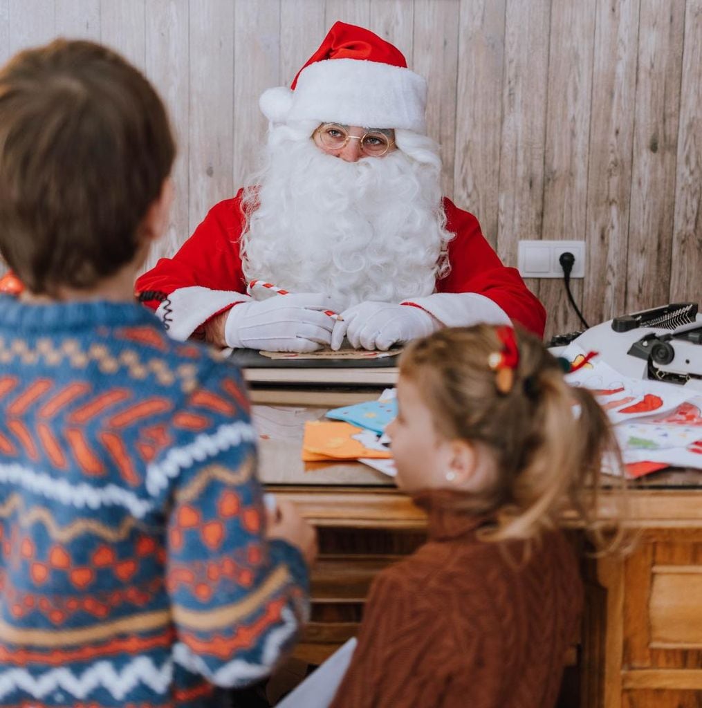 peque navidad