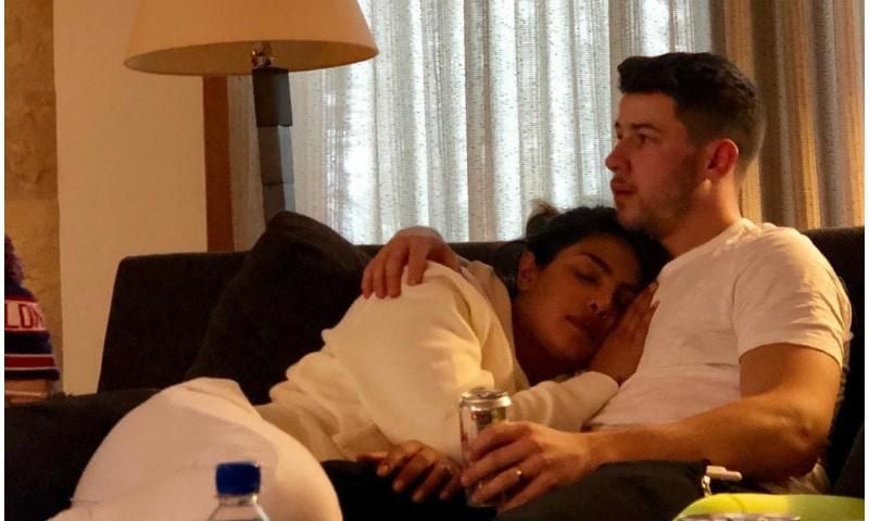 nick jonas y priyanka chopra ti os amorosos 10 a