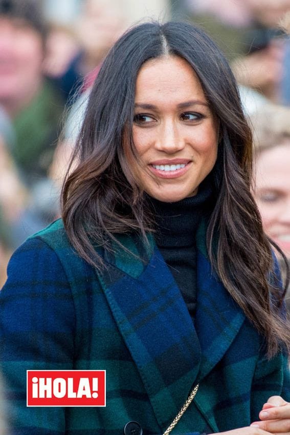 Meghan Markle