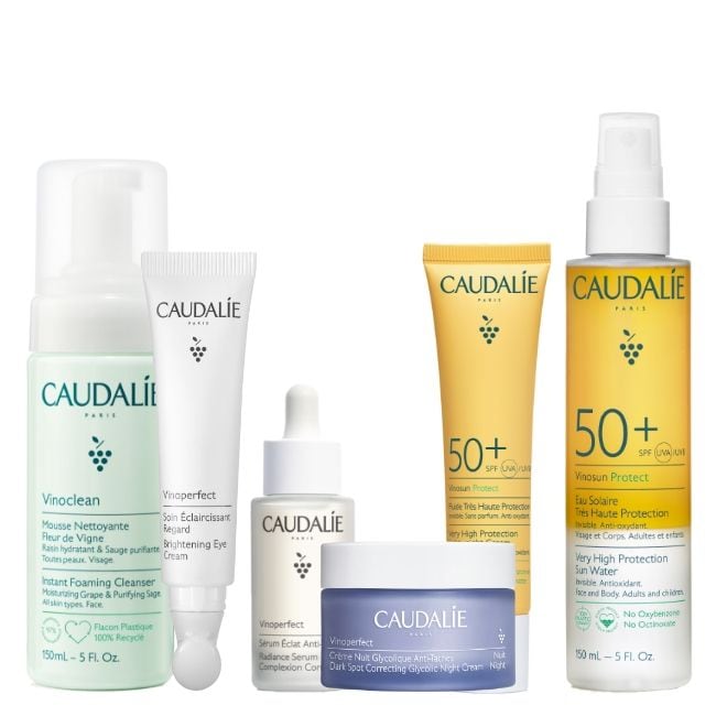 caudalie