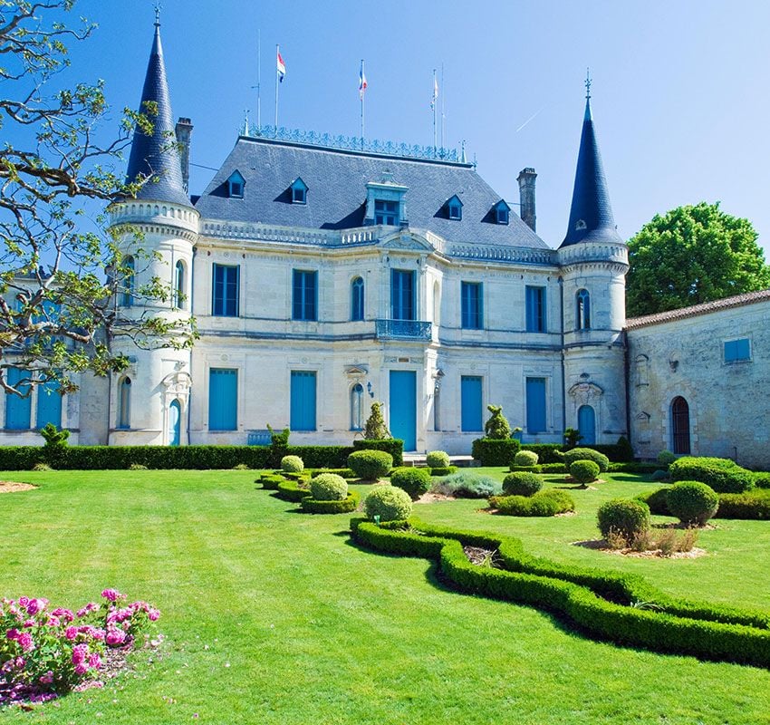 Château Palmer