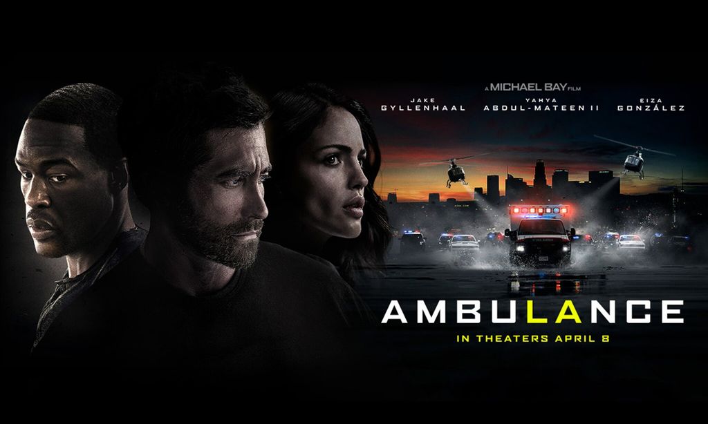 ambulance