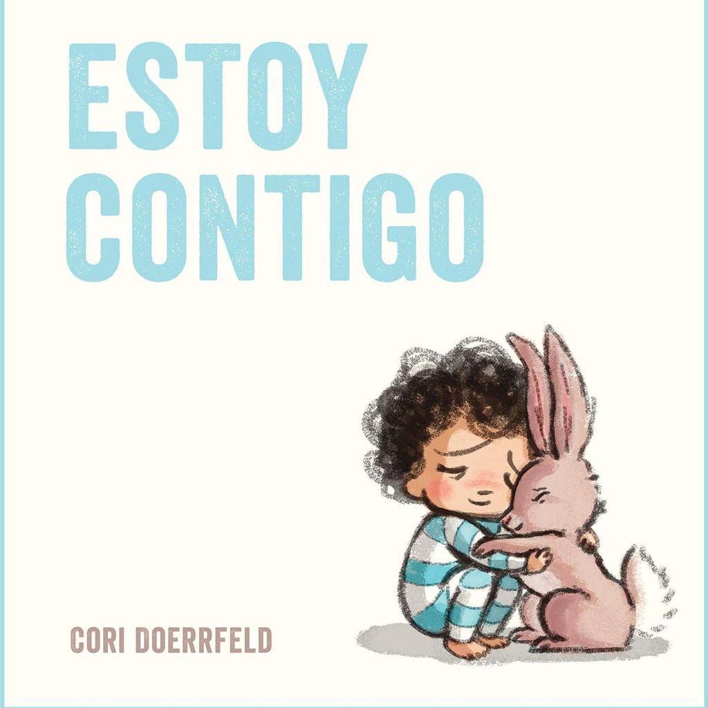 estoy contigo de cori doerrfeld beascoa 