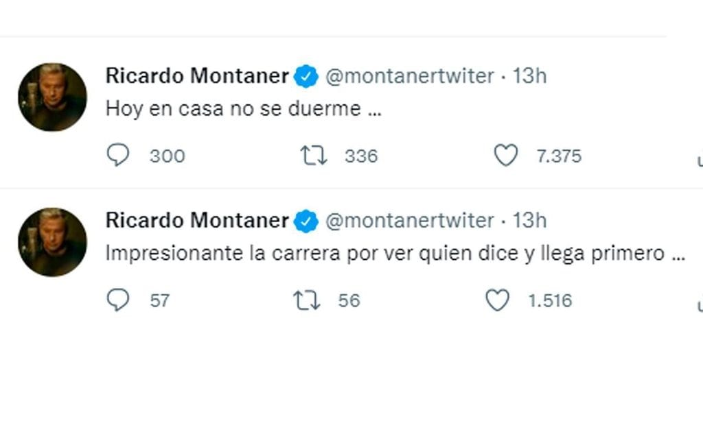 Ricardo Montaner