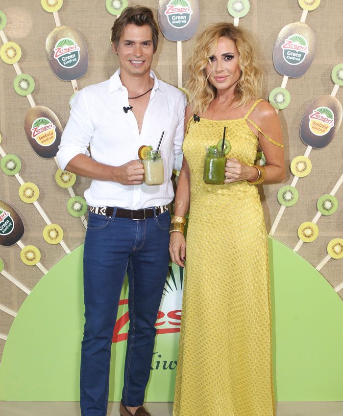 marta carlos baute zespri