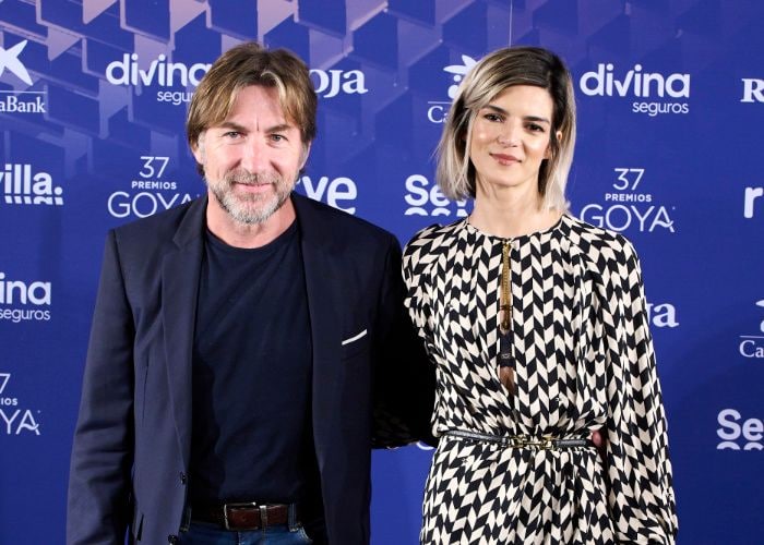 Clara Lago y Antonio de la Torre presentarán los Premios Goya 2023