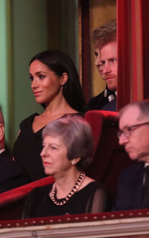 meghan markle 2z