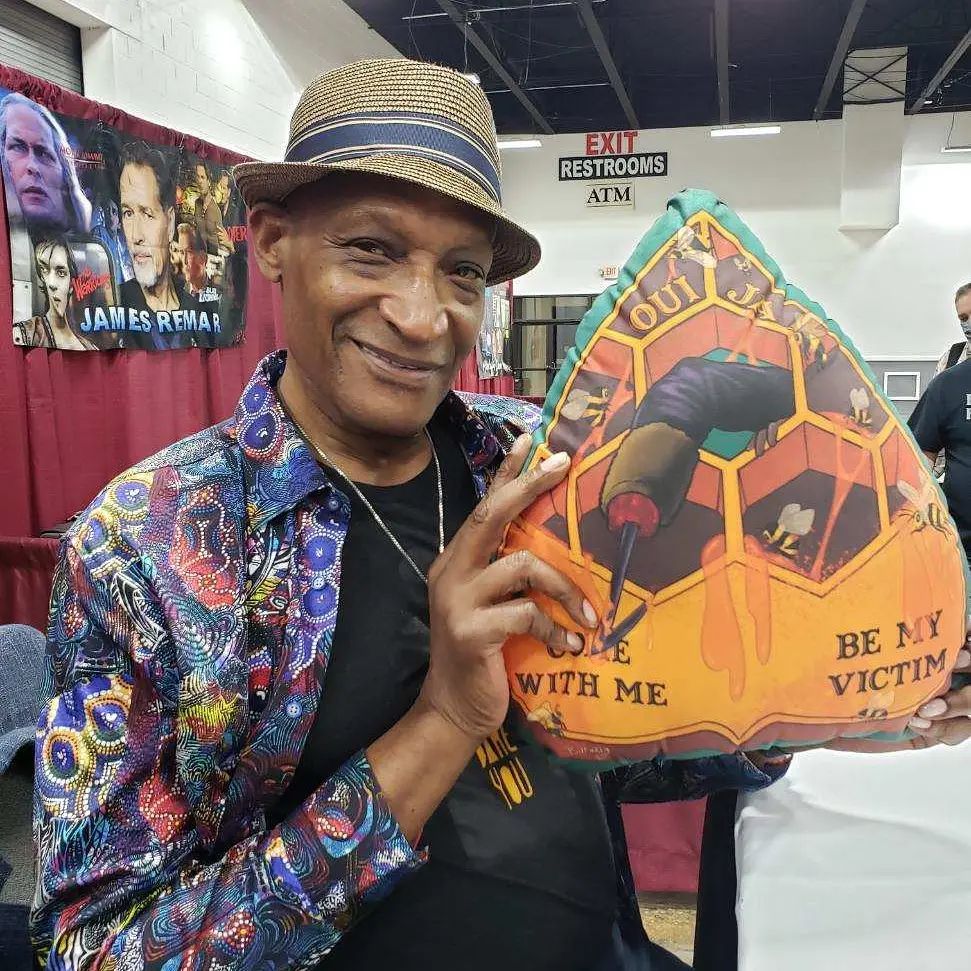 Tony Todd