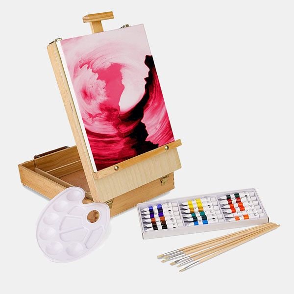 kit pintura