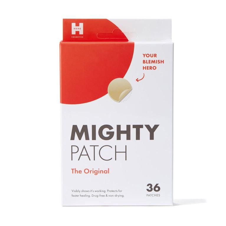 hero cosmetics mighty patch surface