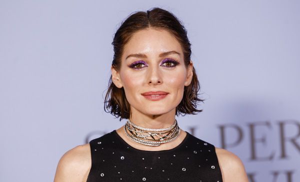 Olivia Palermo presenta su colección cápsula para Scalpers