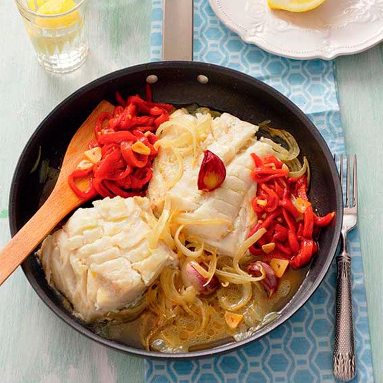 bacalao pimientos gtres