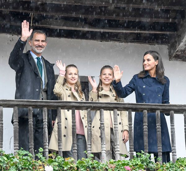 Premios Pueblo Ejemplar 2019