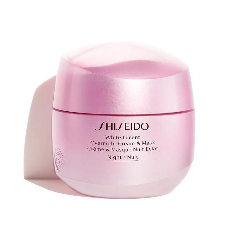 shiseido white lucent