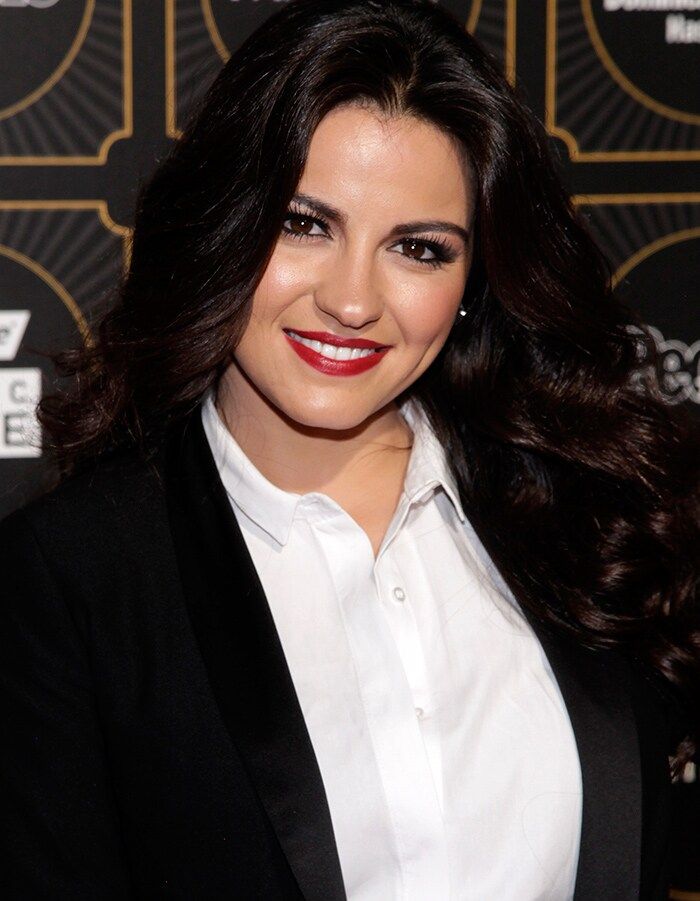 Maite Perroni