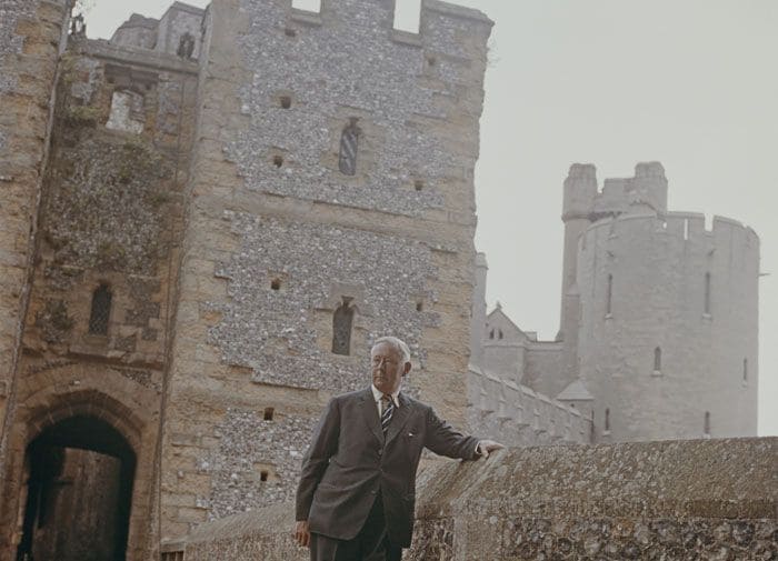 Duque de Norfolk: así es el organizador de la coronación de Carlos III