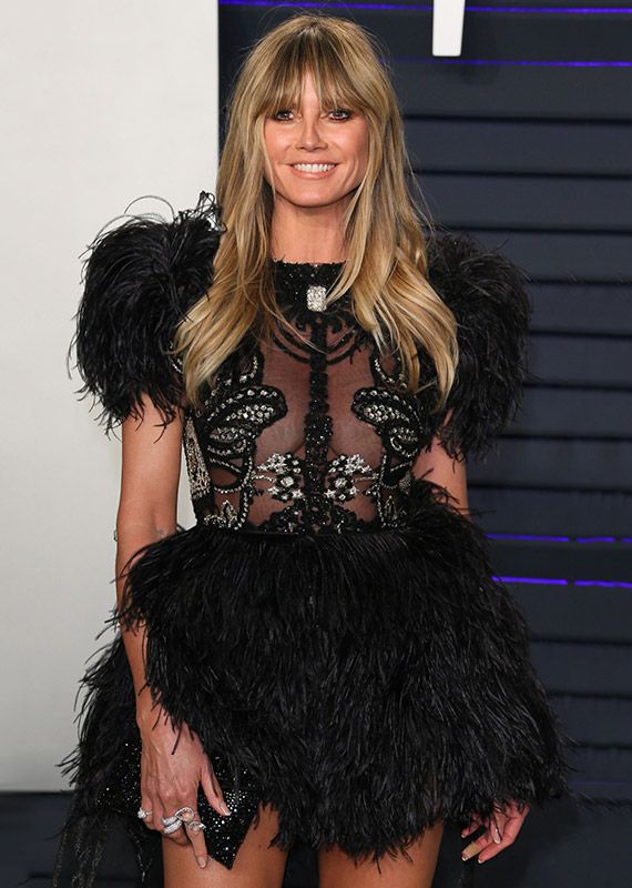 plumas heidi klum 1a