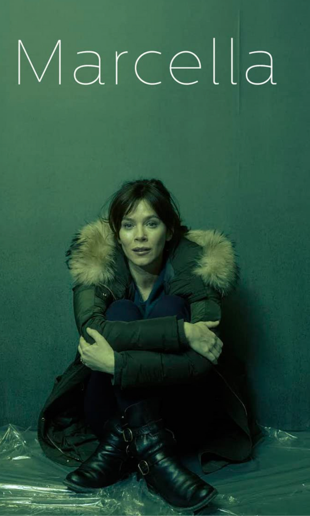 Marcella TV Series