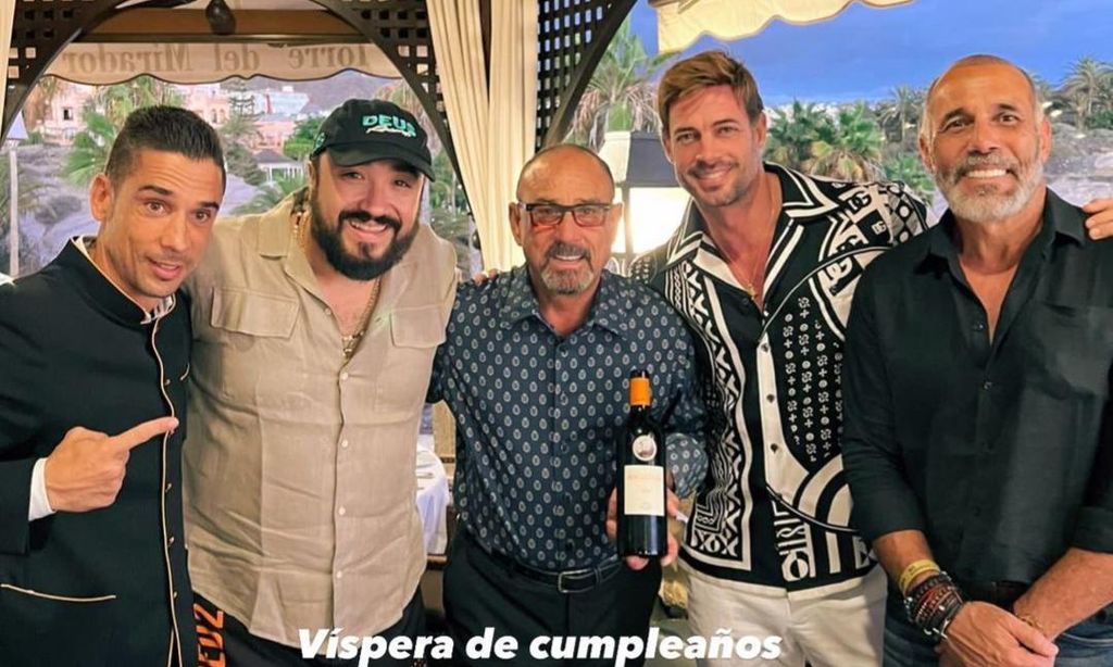 William Levy