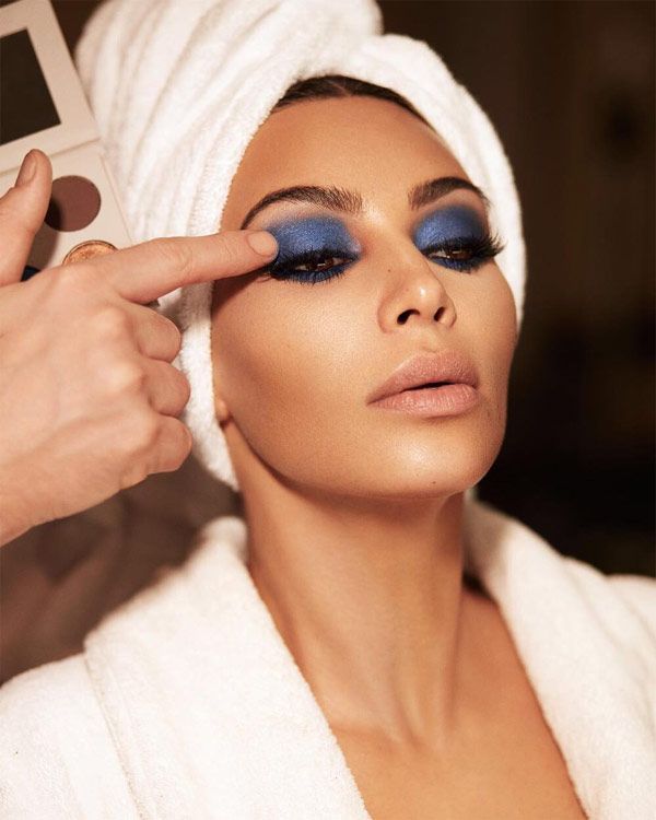 KKW Beauty