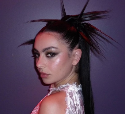 Charli XCX